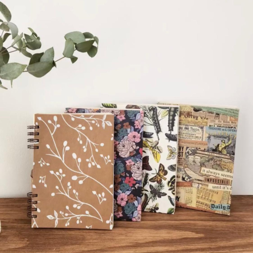 cuadernos